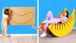 MOBILI FAI-DA-TE E IDEE PER DECORARE CASA
