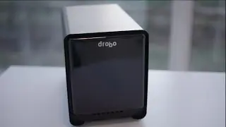 DROBO 5N REVIEW