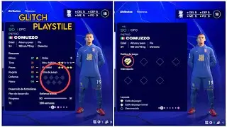 The PlayStyle+ BUG is still on FC 26 😱
