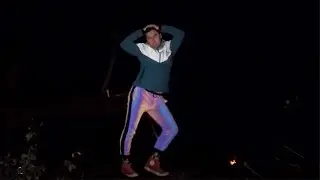 Mr Jukes - Grant Green (dancing video)