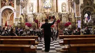 Macarena - Emilio Cebrián - BM del Sol de Sevilla