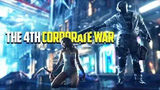 Why 2020 Was a Terrible Year in the Cyberpunk World