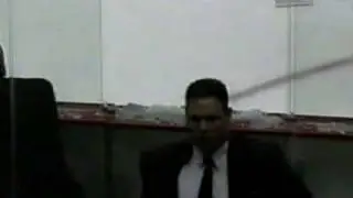 1999-00 More Broken Glass