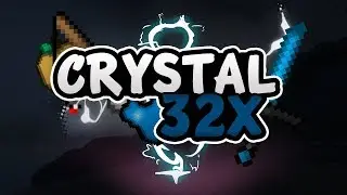 Crystal 32x Pack Release