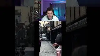 JAPONYA'DA ALIŞILMADIK HAREKETLER! 