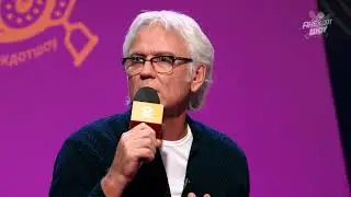 Анекдот шоу: Александр Маршал про случай на острове