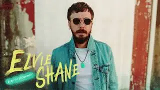 Elvie Shane - Keep On Strummin’ (Official Audio)