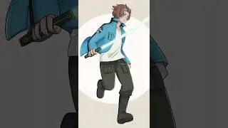 INSPIROU JUJUTSU KAISEN