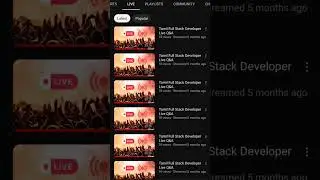 Critical YouTube bug exposed 😂 | Tamil PROGRAMMER++