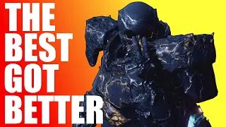 Overpowered Trickster Tank Build for Outriders WorldSlayer Version 2.0