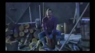 Новогодняя ночь 2008 (Агутин)