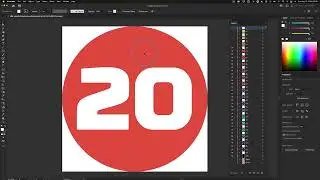 Ai Rename Layers | New Document