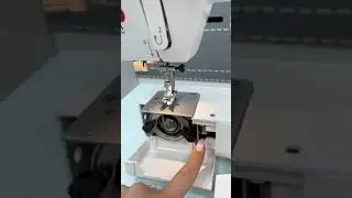 Серия швейных машин💫JANOME 1522