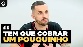 PAIN DYNQUEDO fala sobre Titan, Kuri e CBLOL 2024