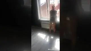 Демонтаж подоконника, скоро будет Столешница))