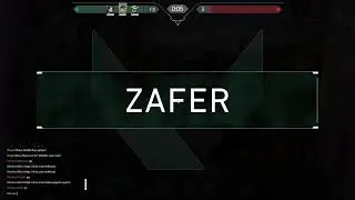 Test yayını Tarzı | Valorant Poşet Elo Gameplay