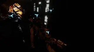 Damage - Star Wars Republic Commando (Wallpaper Engine)
