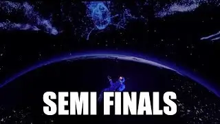 Front Pictures America's Got Talent 2018 Semi Finals｜GTF