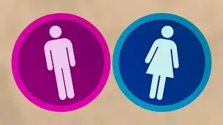 It's never about chromosomes.