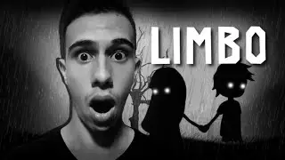 ENCONTREI A MINHA IRMÃ? - Limbo - Parte 5 / Final
