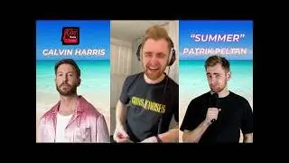 SUMMER / LEPŠÍ NEŽ ORIGINÁL / PATRIK PELTAN 10.04.2026