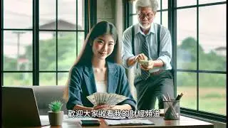 [EP26] 五窮六絕之高股息ETF 00929, 00919, 00936, 0056, 00878, 00713報酬審視(2024.01.01-05.31)
