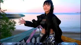 YAMATOMAYA #2 Progressive House Melodic Techno JULY'24 (4K)