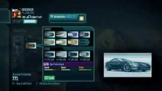 SSX 2012: BURNOUT EDITION 2 HD