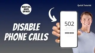 How to fix 502 Bad Gateway Error