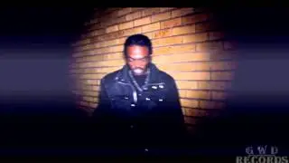 MRFLASS ''FULLY ARMED'' VIDEO BY @GWDRECORDS