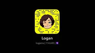 Logjamz reading hate messges
