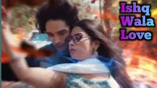 Prihan vm | Ishq Wala Love | Rehan and Priya Song