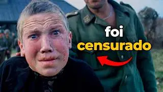 Esse filme foi censurado por ser 