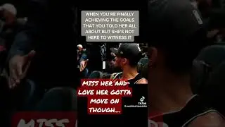 YOU GOTTA KEEP MOVIN MOST DEFINITELY!!!