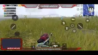 PUBG MOBILE SEASON-11..CHICKEN DINNER NIGHT