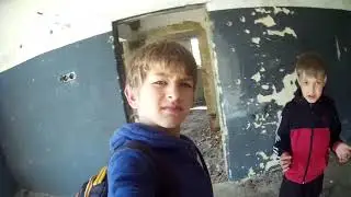 Обзор экшен камеры.ОЧЕНЬ КЛАСНОЙ!!!!!