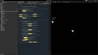 Making an arcade shooter with Phaser.js (2024-10-17)