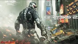 Crysis 2 - Full Soundtrack - Legendary Remake Soundtrack - Live Soundtrack  - OST - Extended -