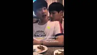 Off Jumpol & Gun Atthaphan - Perfect Two (OffGun)