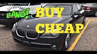HOW TO BUY Your DREAM CAR at The Lowest Price!
