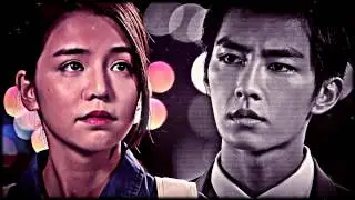 Tao Zi & Lu Tian Xing | Fall in love with me ♥ [愛上兩個我 ]