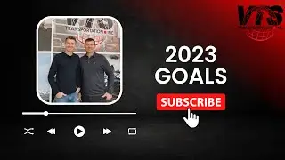 VTS 2022 Recap and Goals