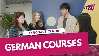 LC German Courses