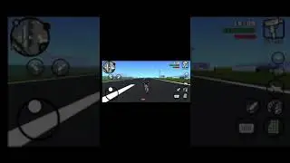Gta san Andreas bike stunt challenge | record breaking 1799 ft
