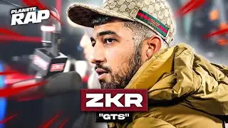 [EXCLU] Zkr - GTS 