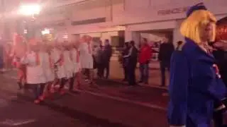 2014  40 лет   активные