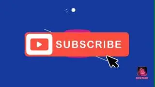 Subscribe button and Notification Bell