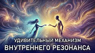 Удивительный механизм тонкого плана 