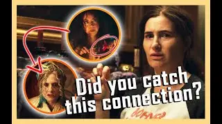 Thoughts & Theories on Episode 6 of Agatha All Along 🧙‍♀️