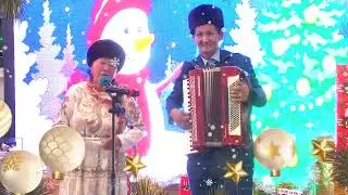 Шадыканова Бурул "Албырып шаттык жүзүндө" автор: Ж.Шералиев